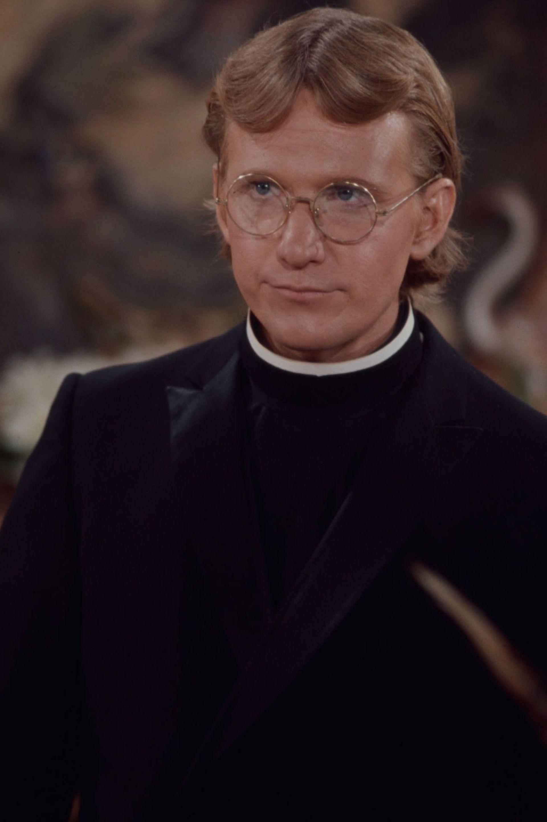 Photo of Skip Hinnant