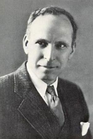 Photo of Roger Baldwin