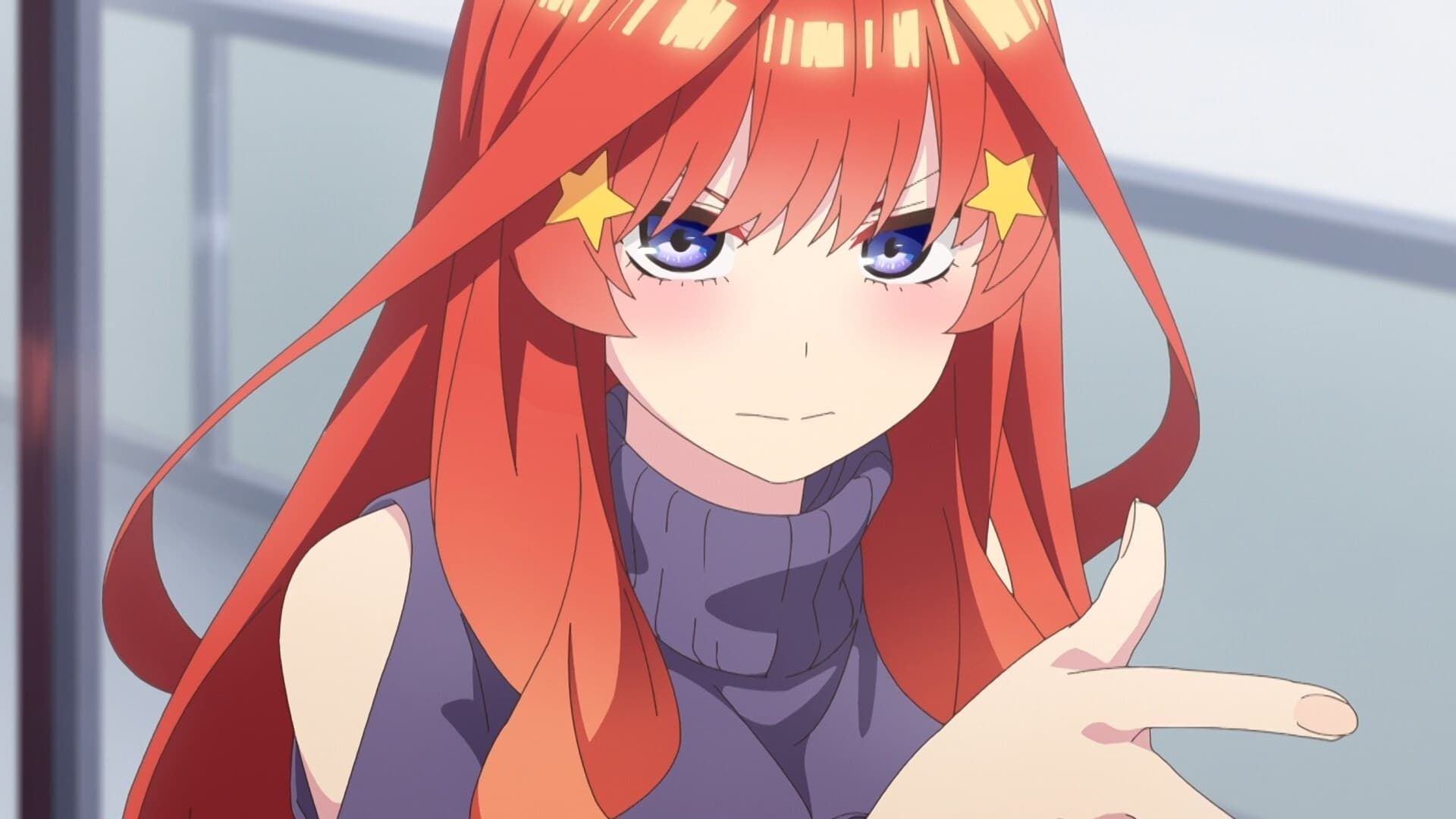 Watch The Quintessential Quintuplets season 1 episode 1 streaming