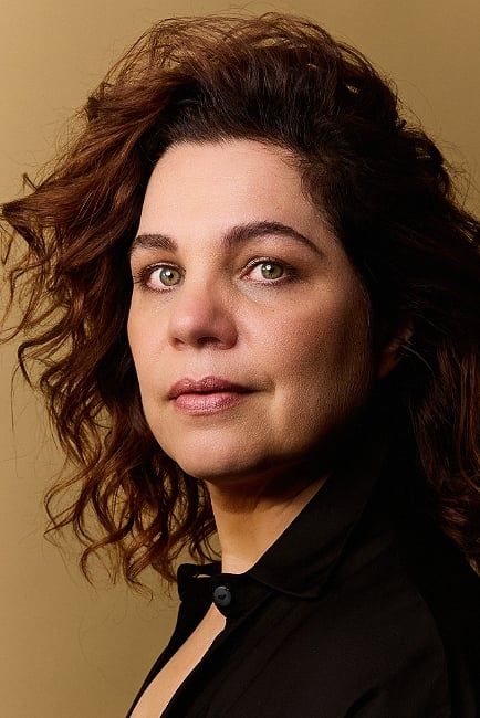 Photo of Isabel Teixeira