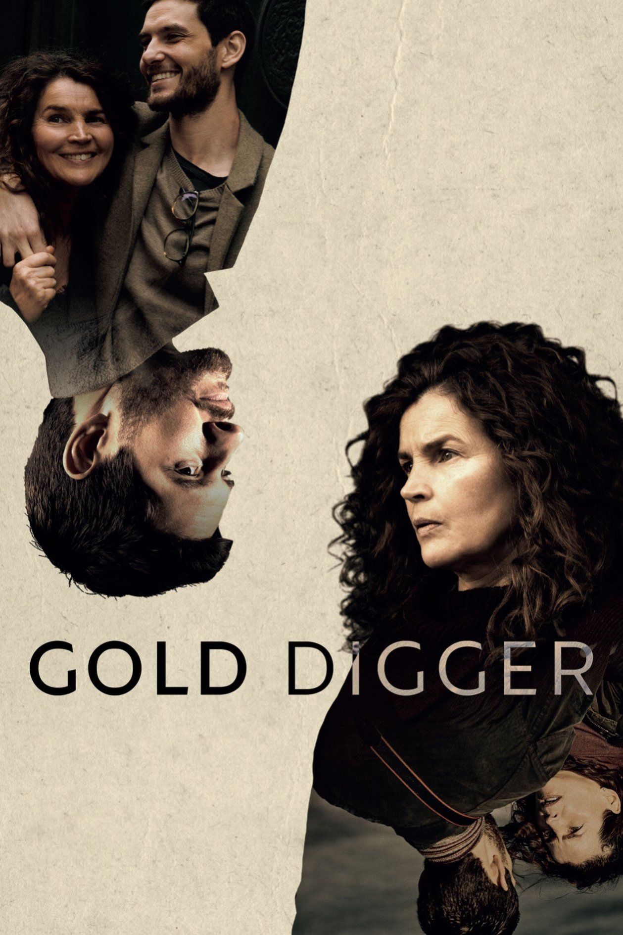 Gold Digger season 2: will there be more of the BBC One drama