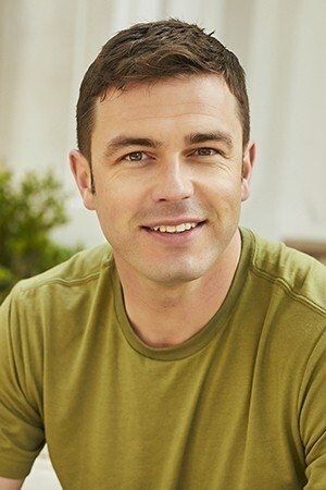 Photo of Jonathan Kidder