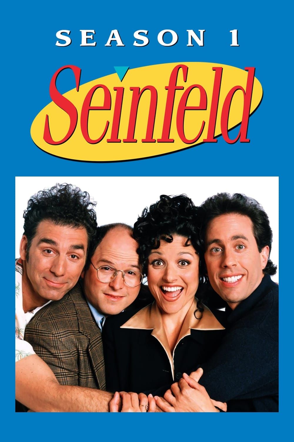 Watch Seinfeld