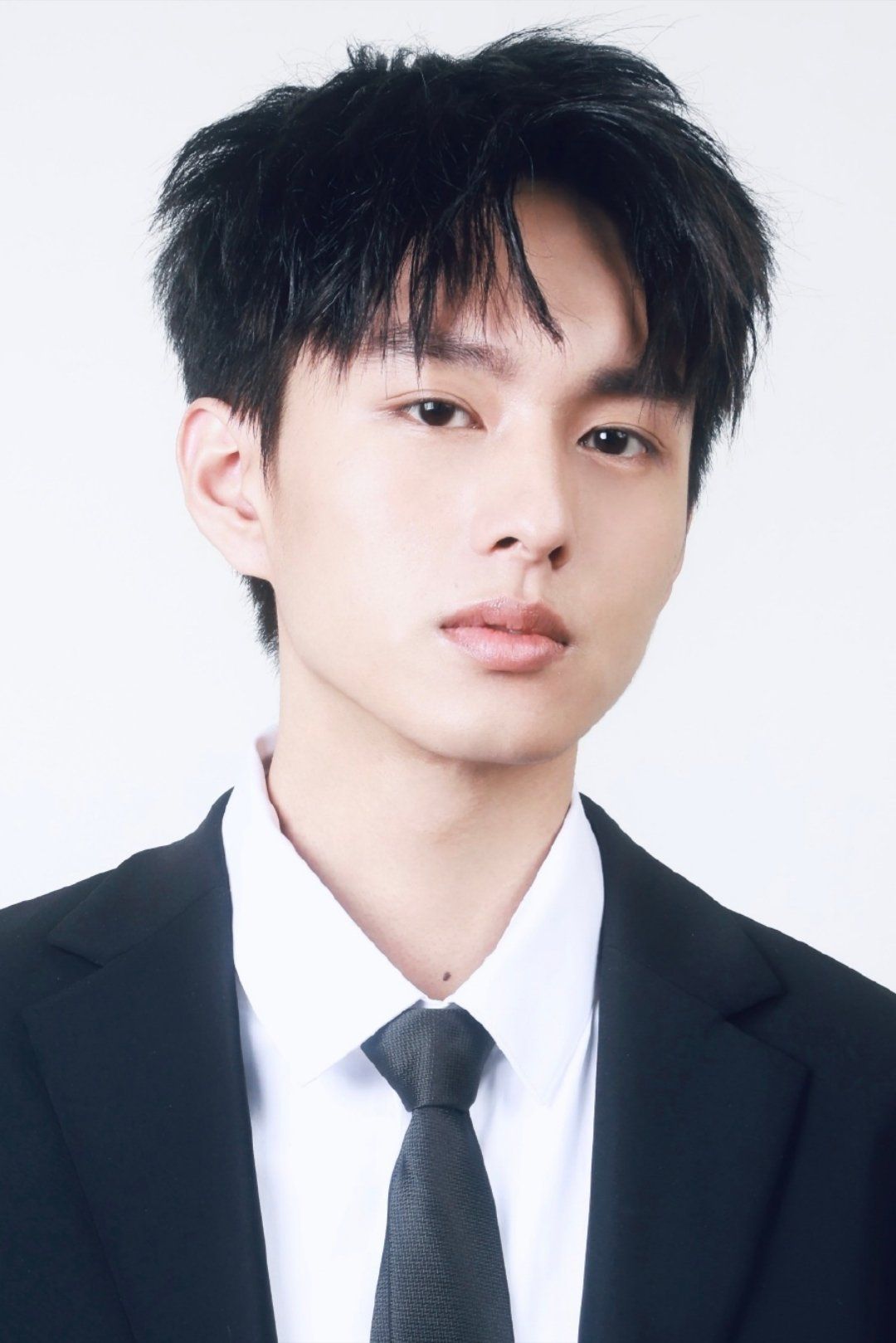 Photo of Zhang Xuanyu