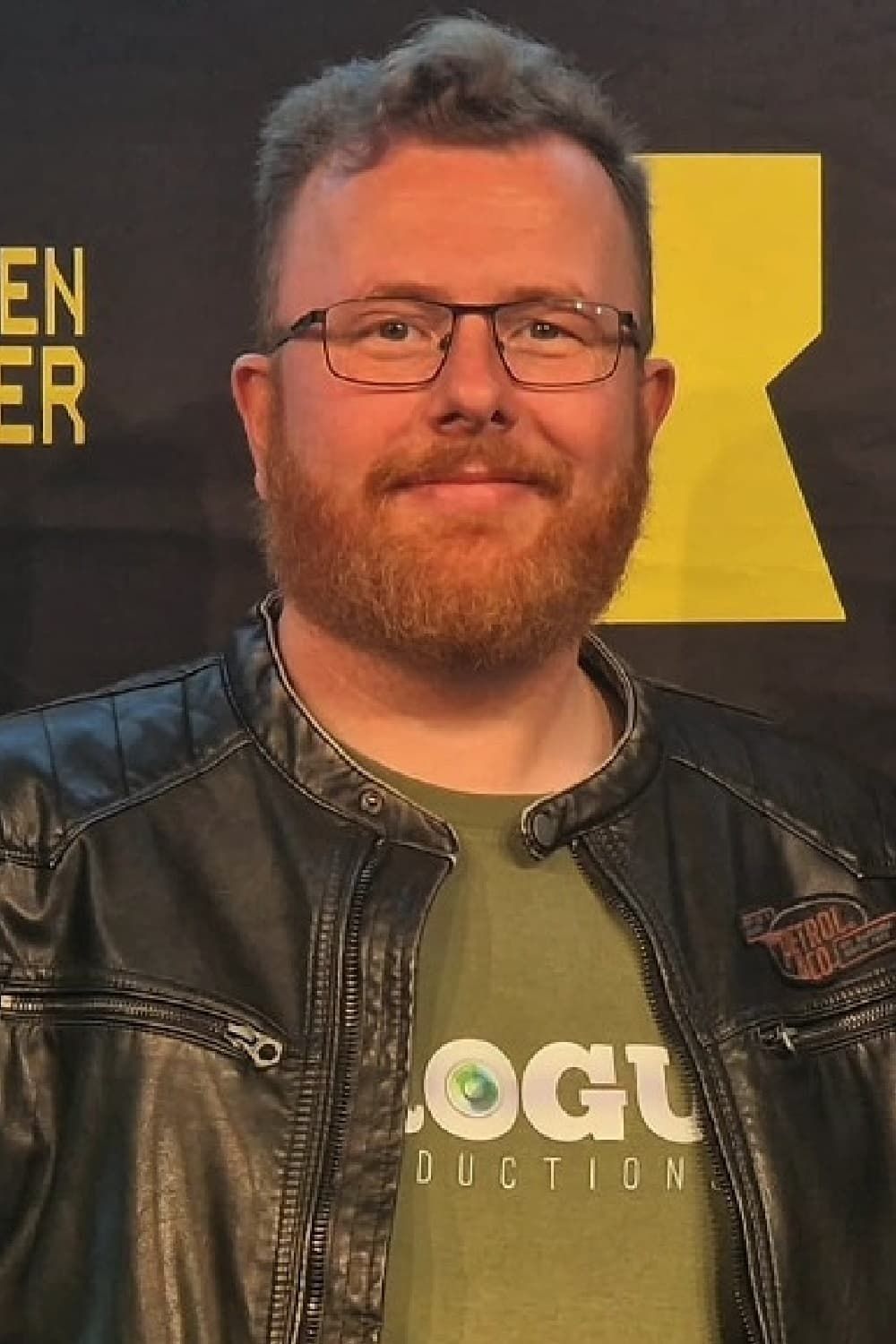 Photo of Bastiaan Rook