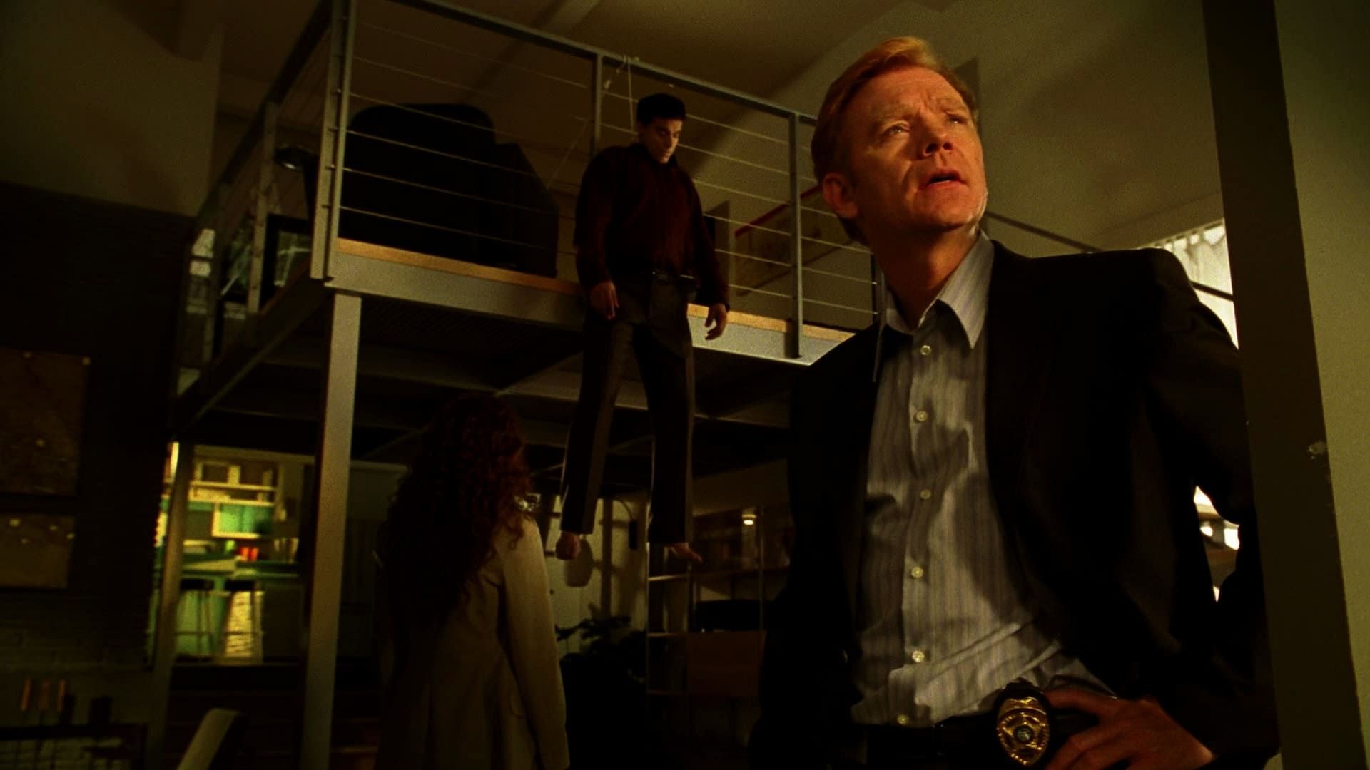 Watch CSI: Miami · Season 2 Episode 11 · Complications Full Episode Free  Online - Plex