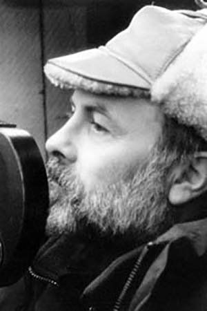 Photo of Richard Greatrex