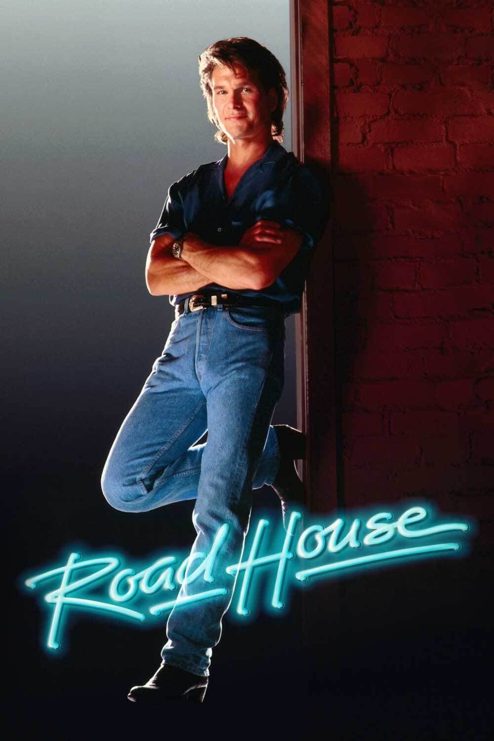 Watch Road House (1989) Full Movie Online Plex