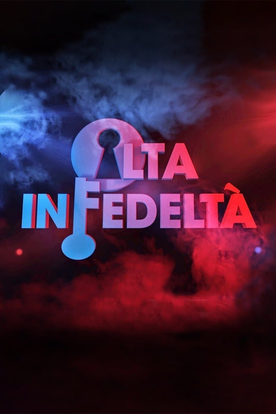 Alta Infedeltà (2015) - Plex