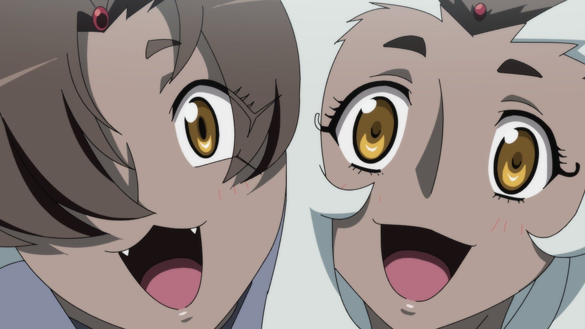 Watch Tenchi Muyo! · Season 5 Episode 4 · Paradise Paradigm Full Episode  Online - Plex