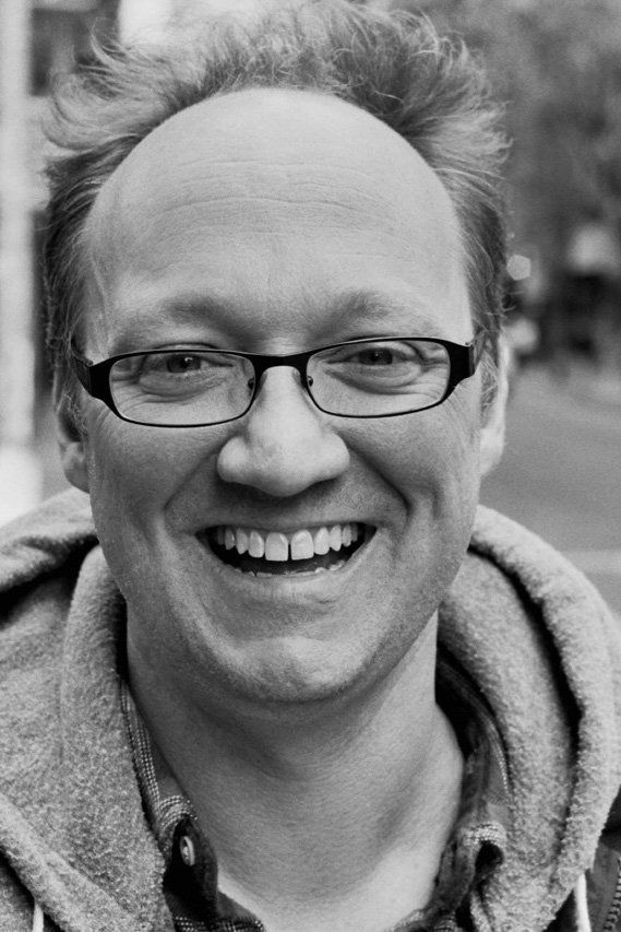 Photo of Charlie Gruet