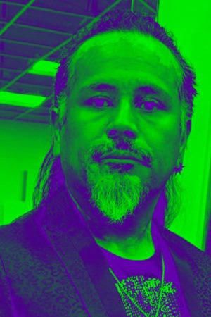 Photo of Gerardo Herrera