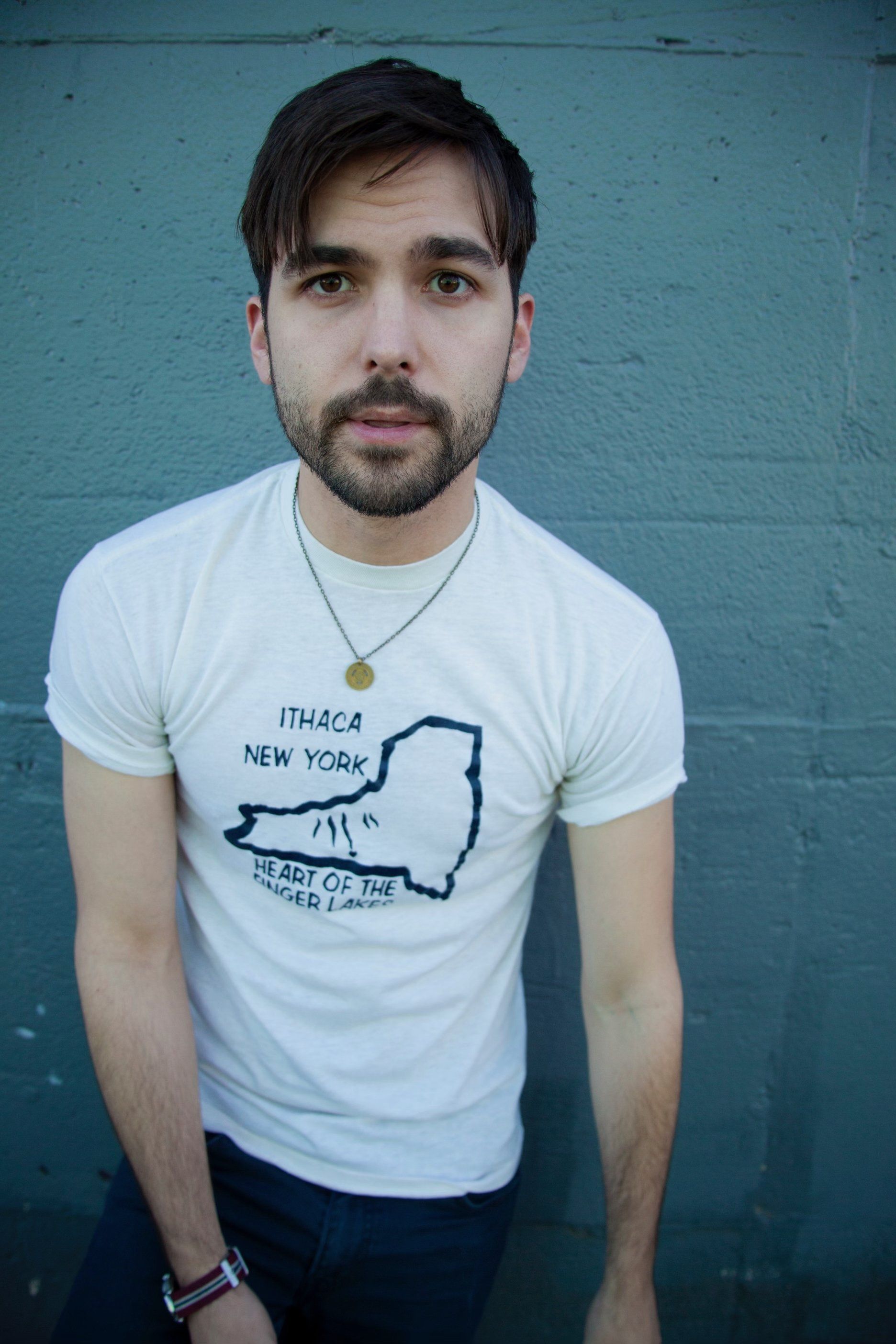 Photo of Tanner Rittenhouse