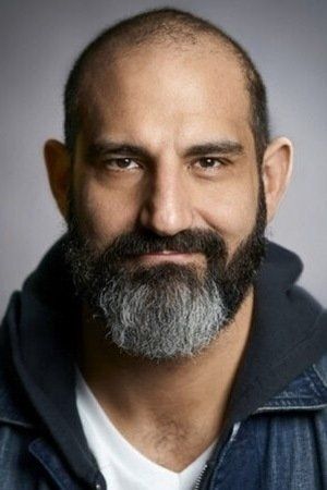 Photo of Brian Abraham