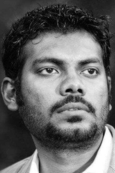 Photo of Shahriar Shakil