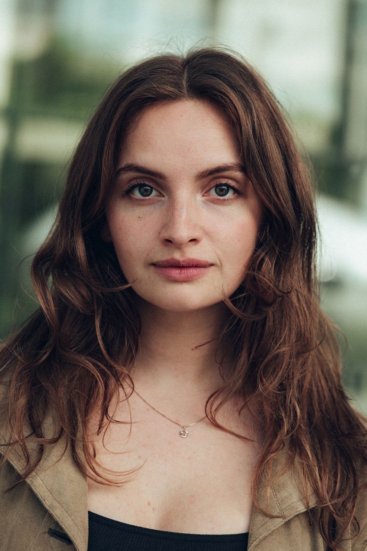 Photo of Paulina Rümmelein