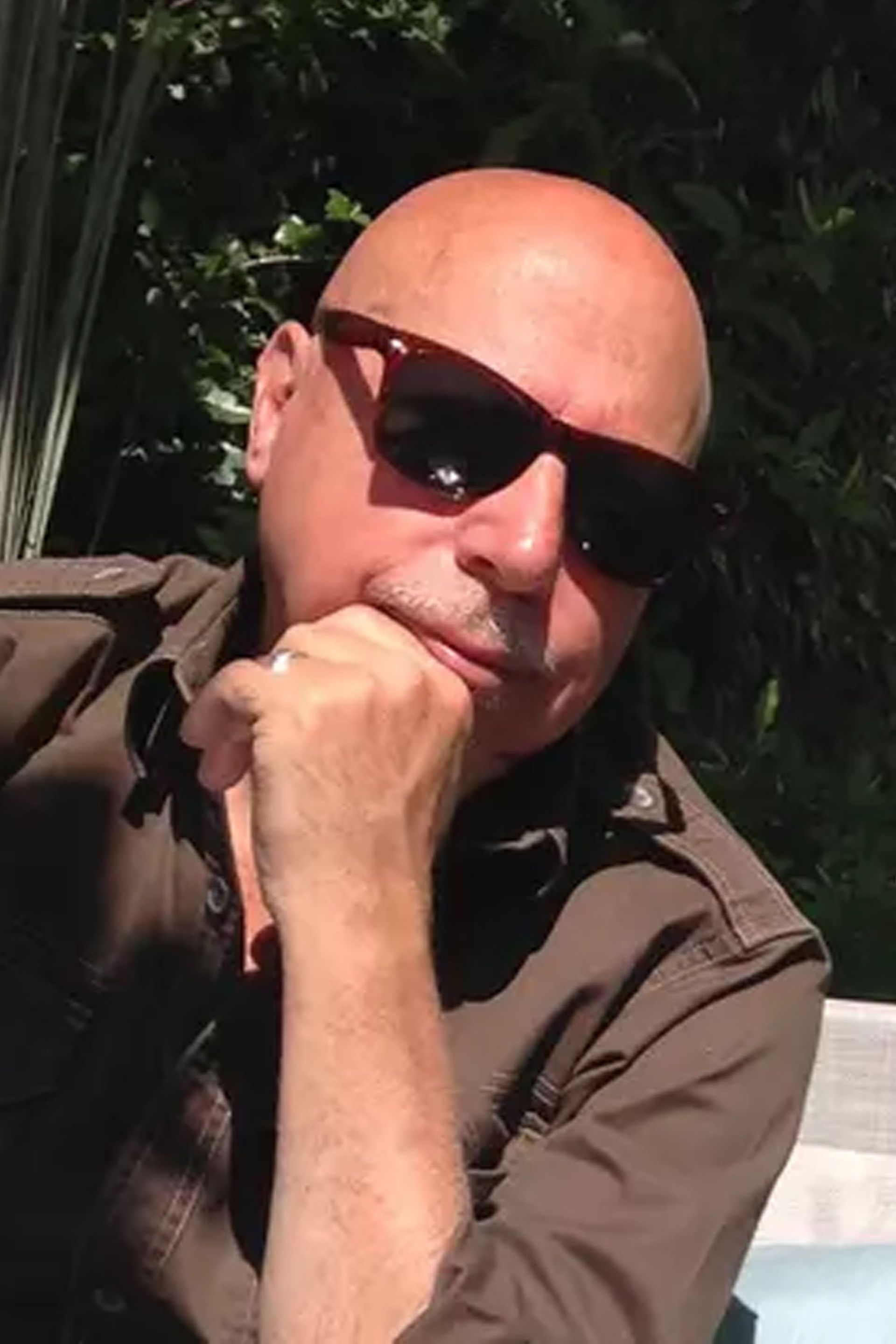 Photo of Jacques Castaldo