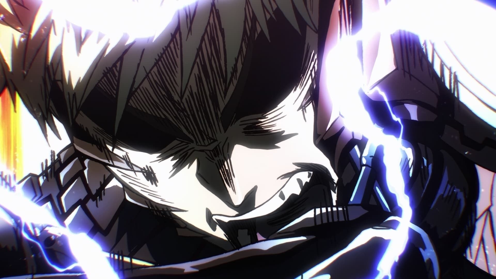 Watch One-Punch Man Streaming Online