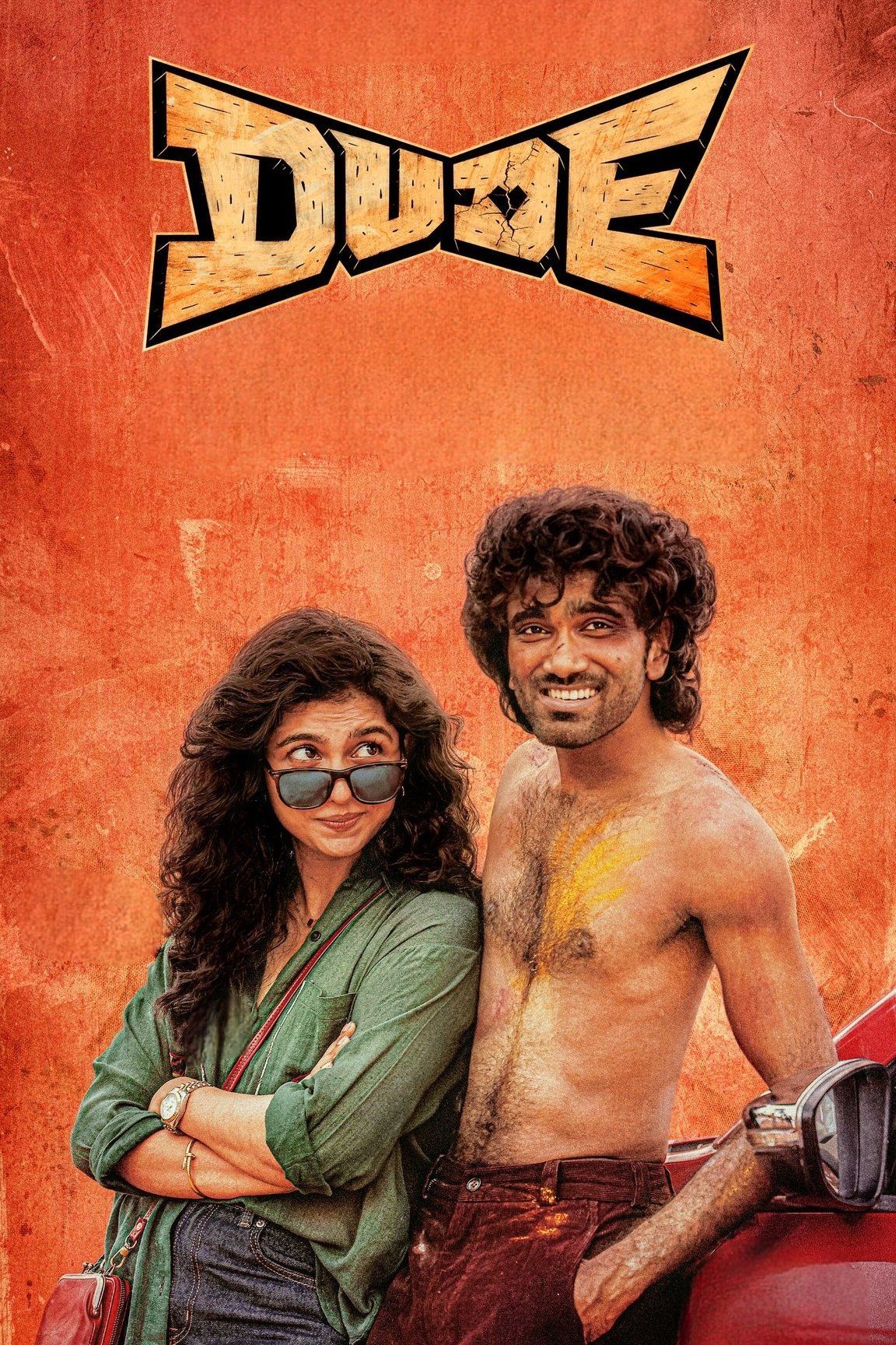 Dude (2025)