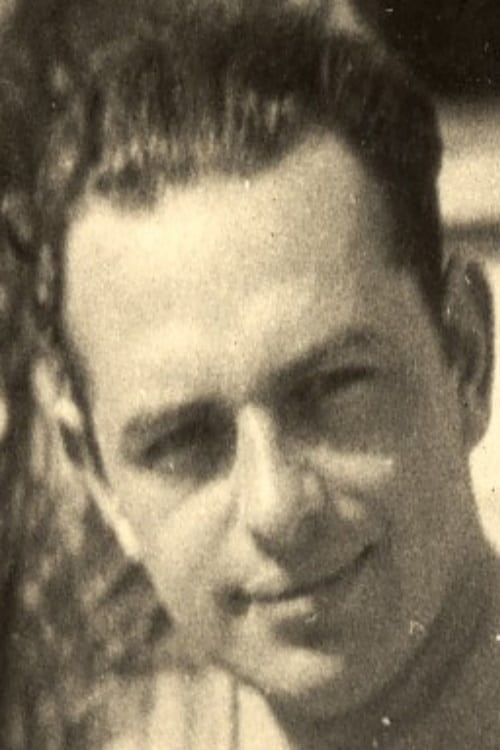 Photo of Seymour Kneitel