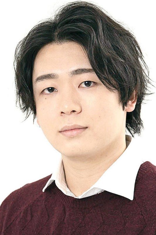 Photo of Daiki Mikami