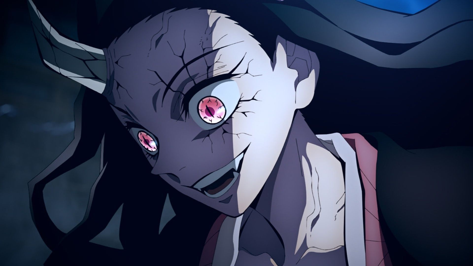 Watch Demon Slayer: Kimetsu no Yaiba · Season 3 Episode 9 · Defeating an  Upper Rank Demon Full Episode Online - Plex