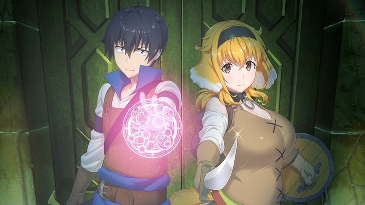 Watch Harem in the Labyrinth of Another World · Season 1 Episode 4 ·  Graduation Full Episode Online - Plex