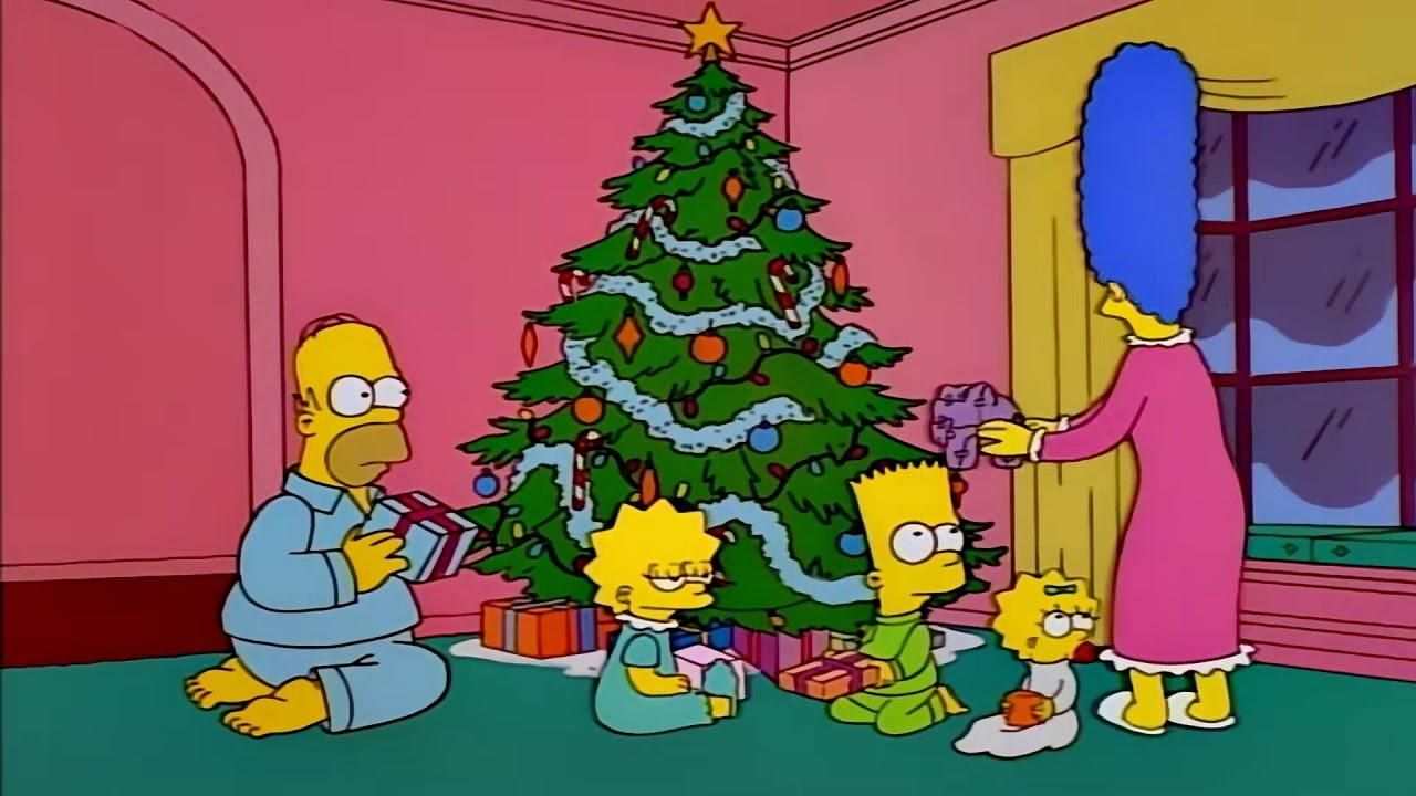 Watch The Simpsons · Season 9 Episode 10 · Miracle on Evergreen Terrace Full Episode Online - Plex