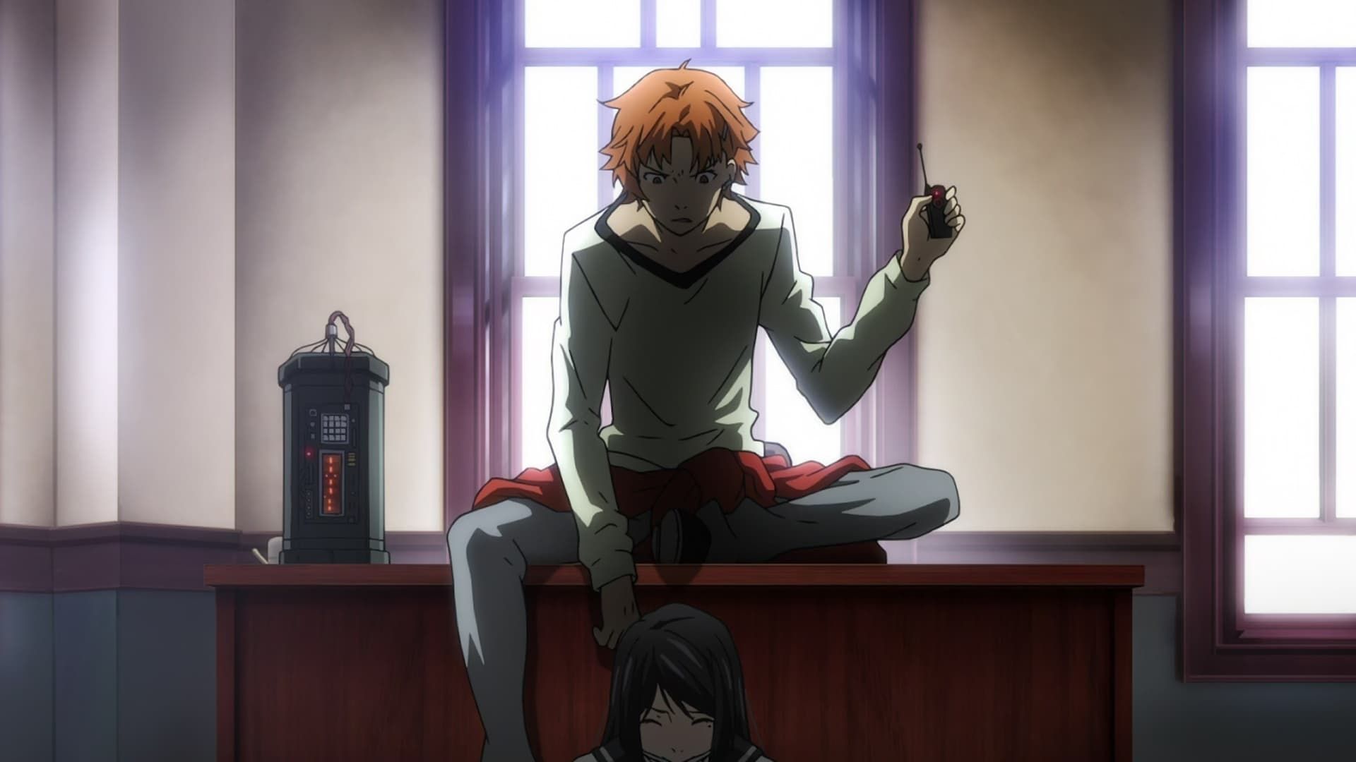Bungo Stray Dogs' free live stream: How to watch online without cable 
