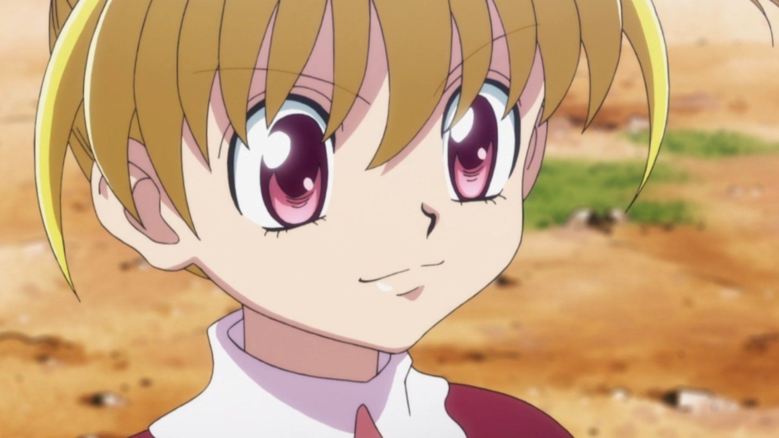 Hunter x Hunter (2011) · Season 2 Episode 75 · Ging's Friends x And x True  Friends - Plex