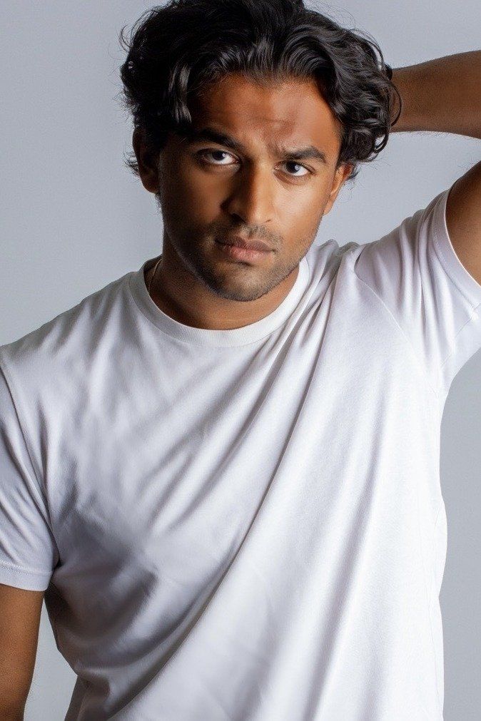 Photo of Vishal Raghunath