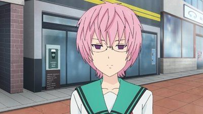 Watch The Disastrous Life of Saiki K.