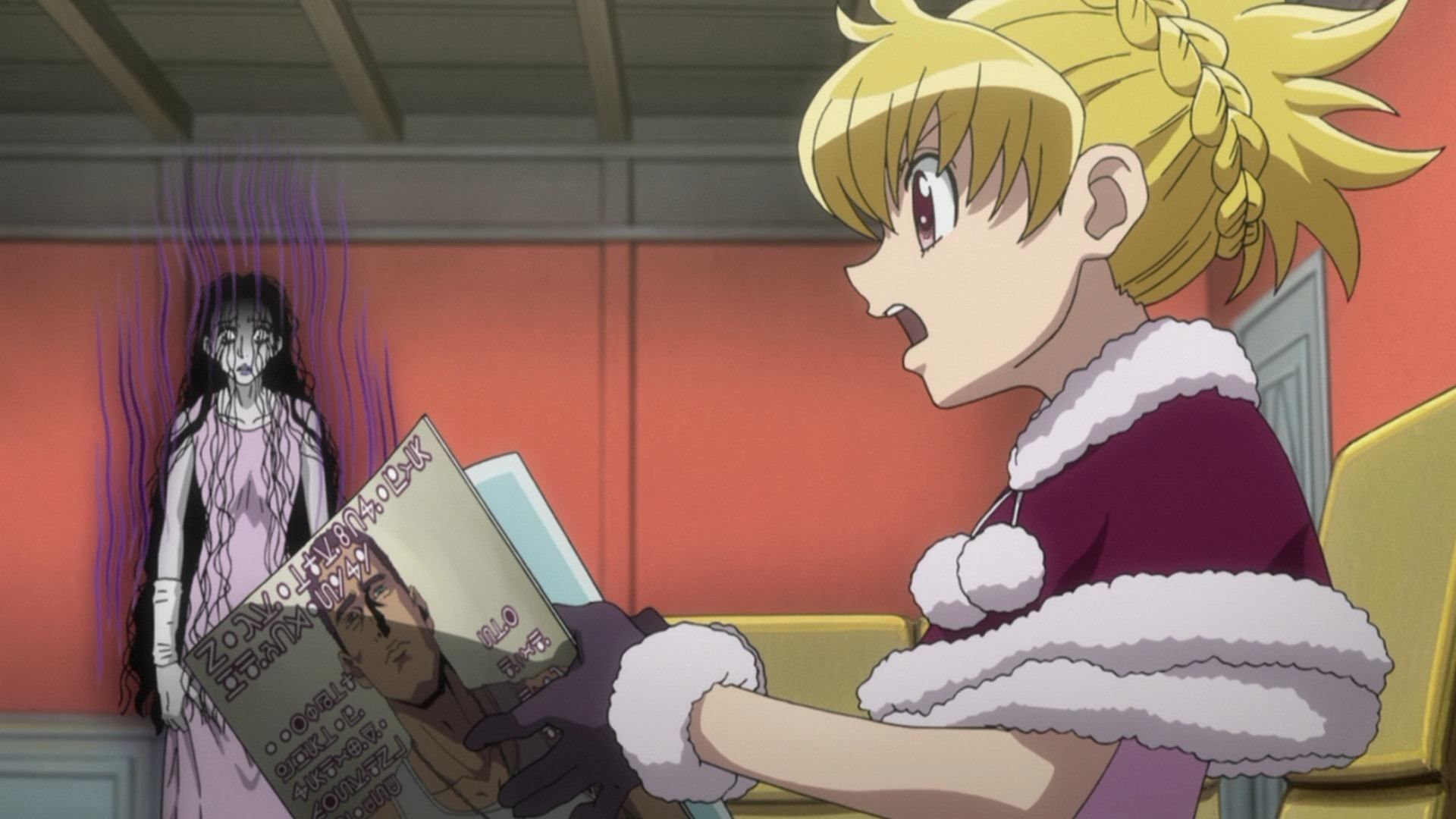 Hunter x Hunter (2011) · Season 2 Episode 75 · Ging's Friends x And x True  Friends - Plex