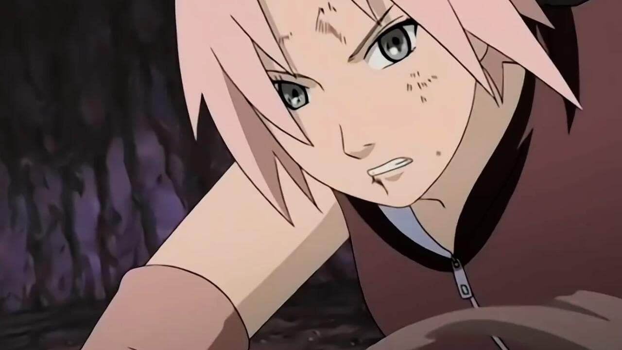 Naruto Shippuden: The Kazekage's Rescue Homecoming - Watch on