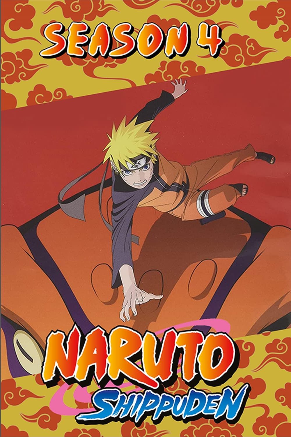 Watch Naruto Shippuden season 4 episode 12 streaming online