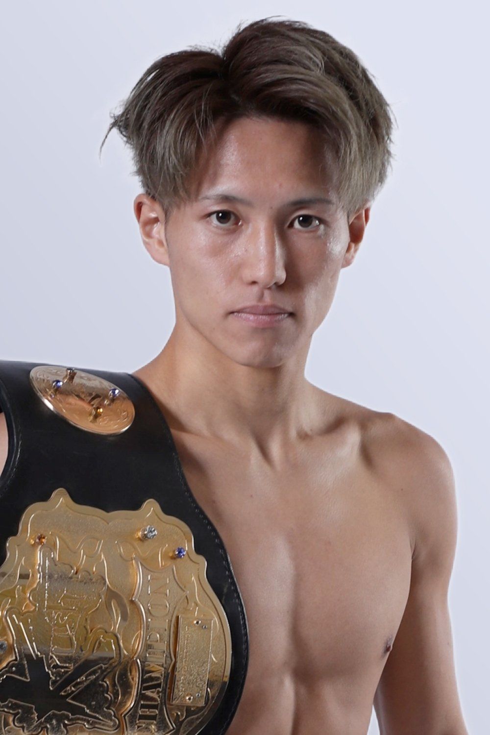 Photo of Tomoya Yokoyama