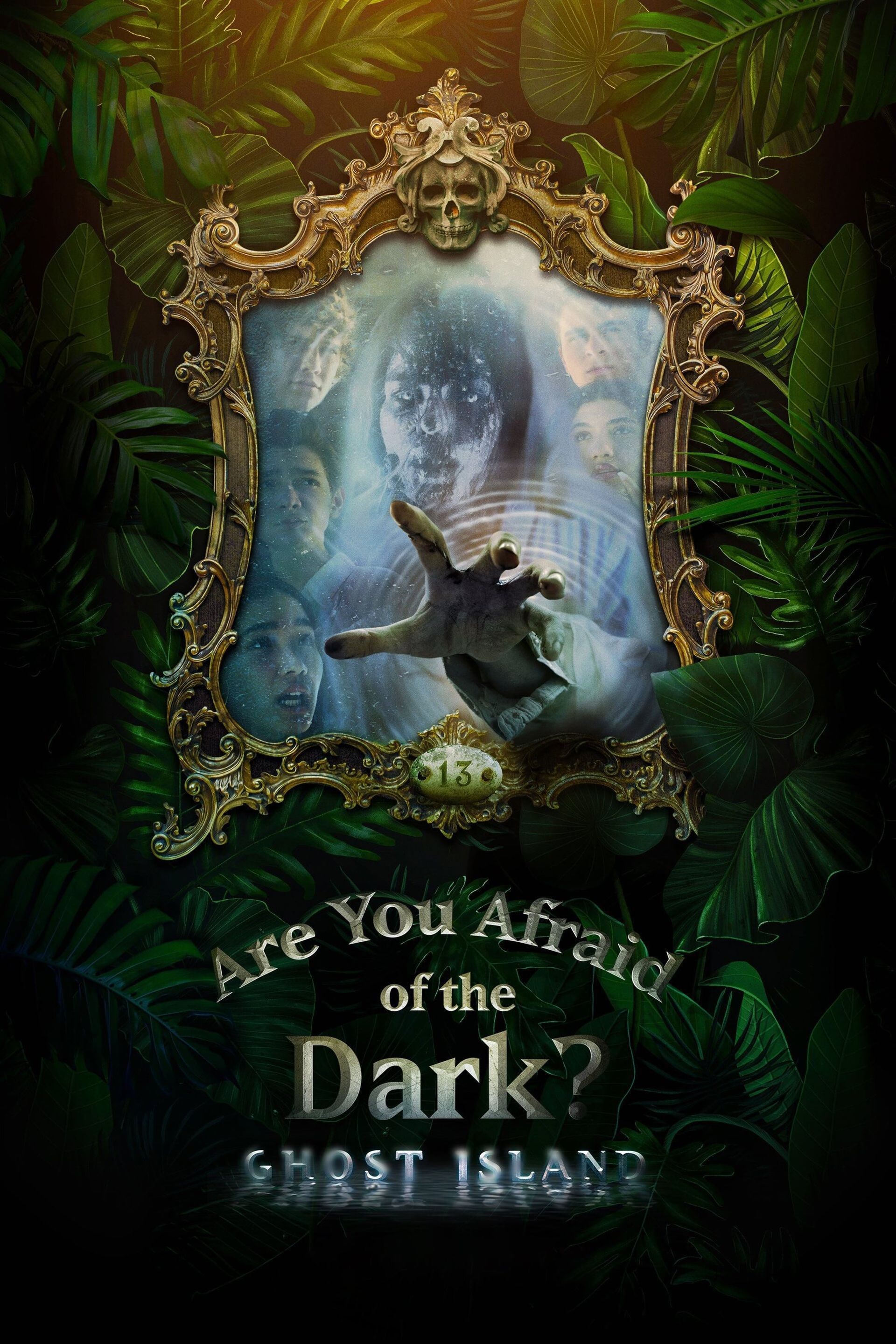 Afraid of Dark  Play Now Online for Free 