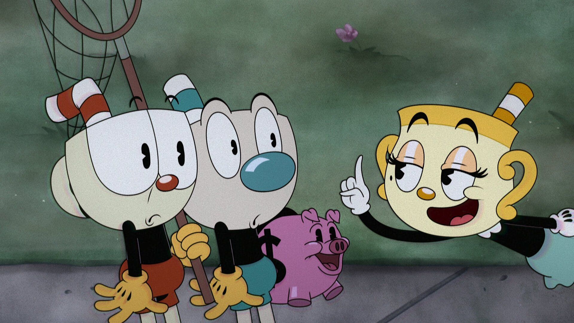 Watch The Cuphead Show! · Season 2 Episode 4 · Another Brother Full Episode  Online - Plex