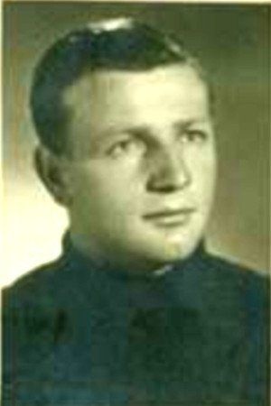 Photo of Vladimir Davcev