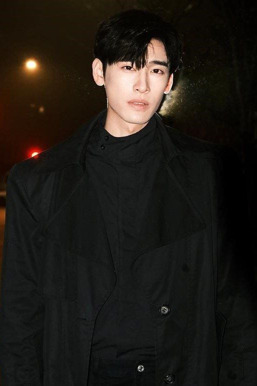 Photo of Liu Yanqiao