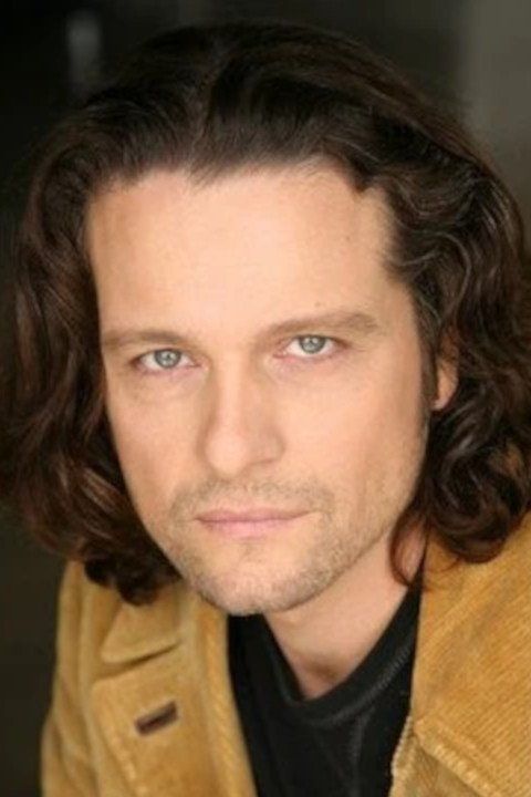 Photo of Christopher Weir