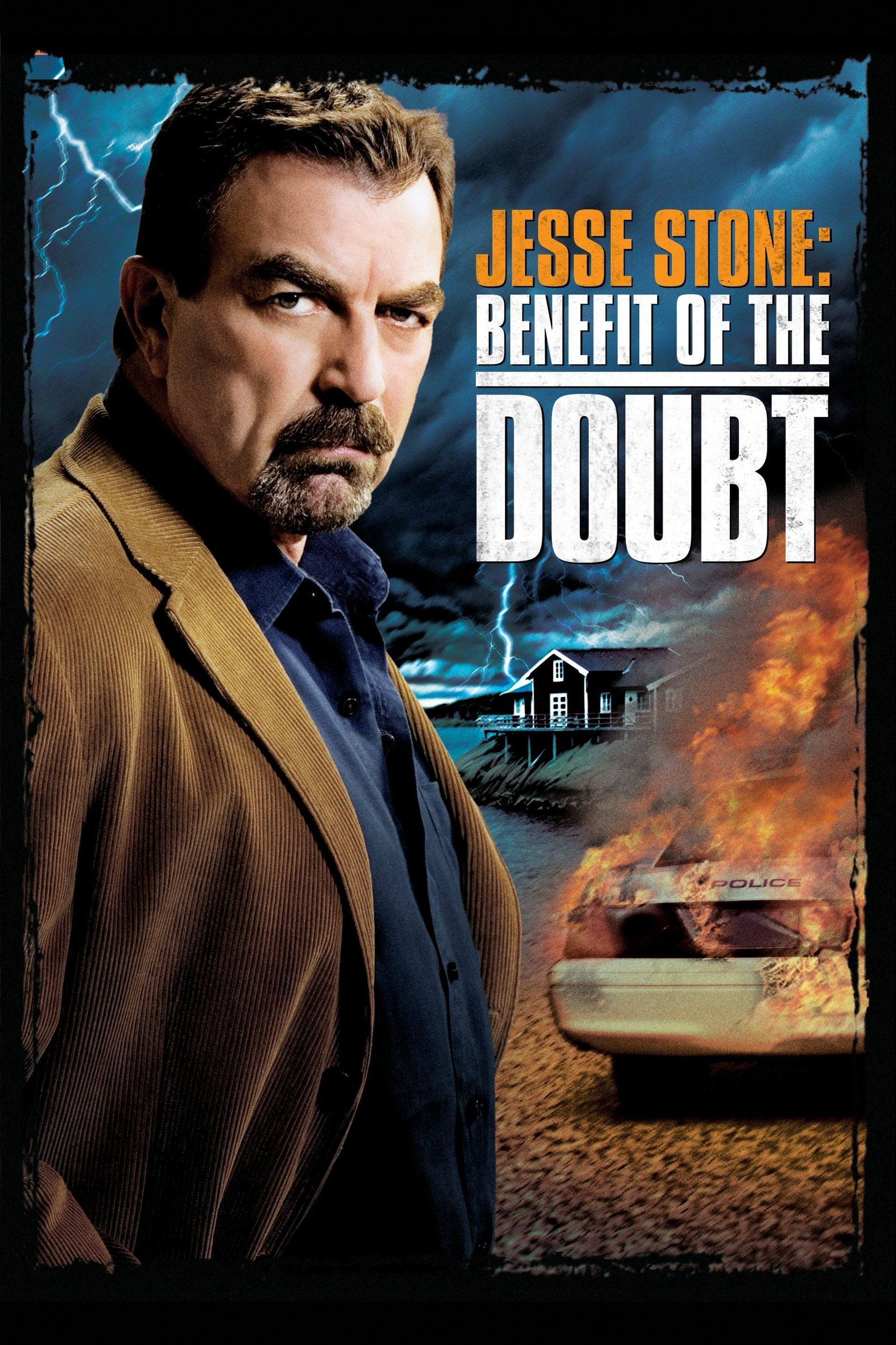 Watch Jesse Stone: Lost in Paradise