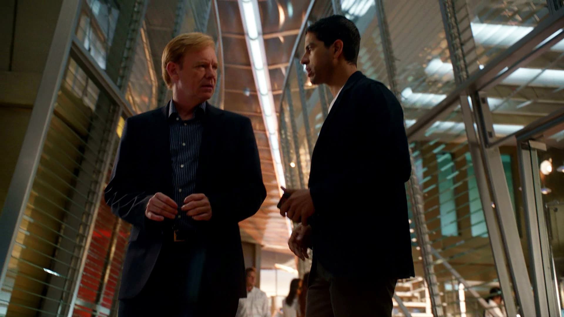 Watch CSI: Miami · Season 10 Episode 3 · Blown Away Full Episode Online -  Plex