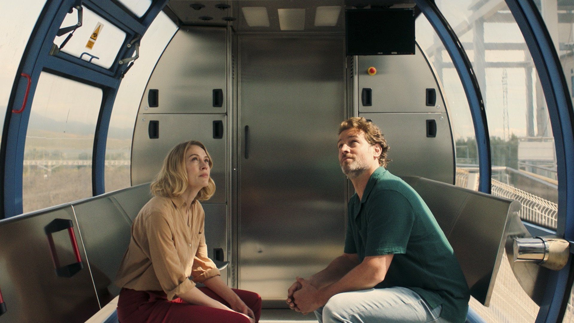 Watch The Mallorca Files · Season 3 Episode 2 · Clandestino Full