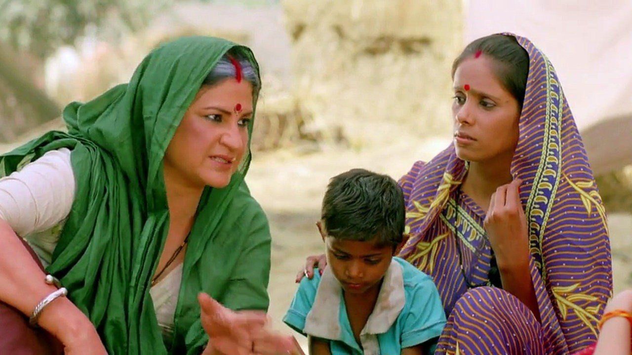 Watch Bhouri (2016) Full Movie Online Plex
