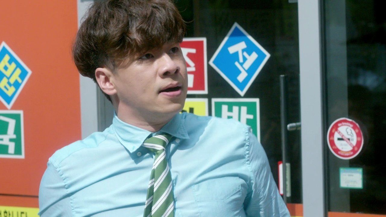 Watch High-End Crush · Season 1 Episode 15 · Episode 15 Full