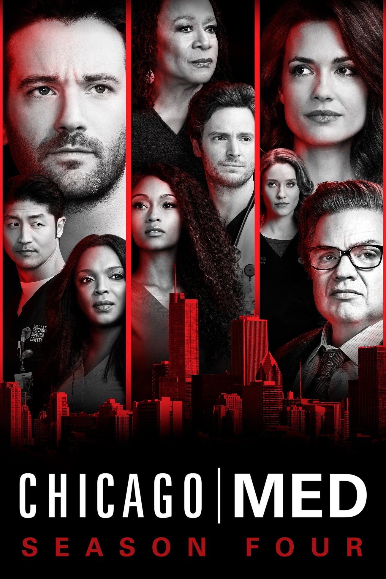 Watch Chicago Med (2015) TV Series Online Plex