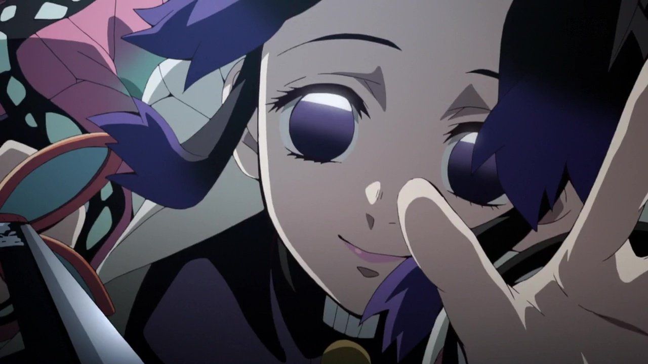 Watch Demon Slayer: Kimetsu no Yaiba · Season 4 Episode 4 · Thank You,  Tokito Full Episode Online - Plex