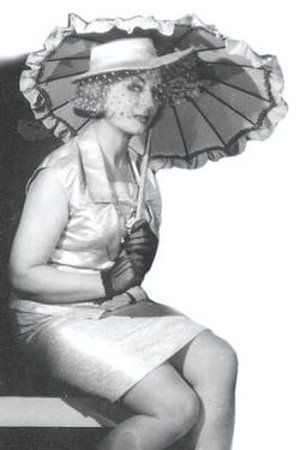 Photo of Drita Pelingu