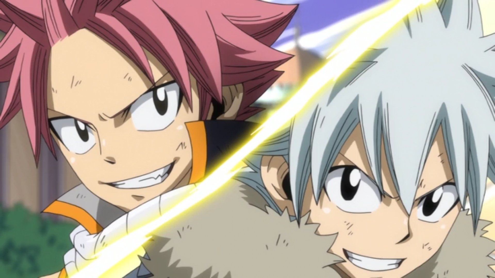 Watch Fairy Tail · Season 6 Full Episodes Online - Plex